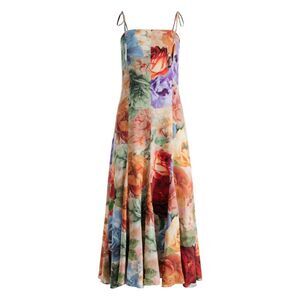 Alice + Olivia Women's Dresses Multicolour